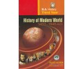 History of Modern World - Degree - III (EM)